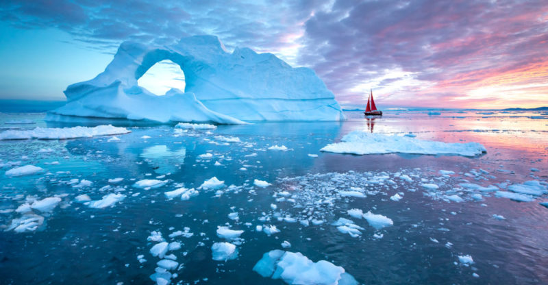 10 Characteristics of Arctic Ocean, its Location, Climate, Flora, Fauna and Resources