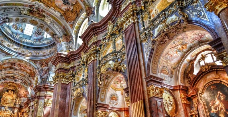 10 Facts About Baroque Style, Its Origin, Architecture And Characteristics
