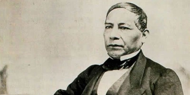 Benito Juárez: Presidency, Personal Life And Characteristics