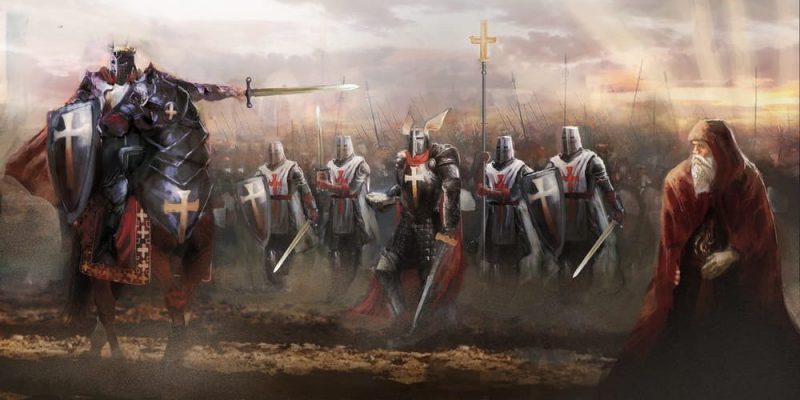 Crusades: History, Causes, Consequences And Characteristics