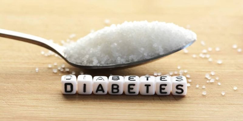 Diabetes Types, Its Symptoms, Causes, Consequences And Treatment