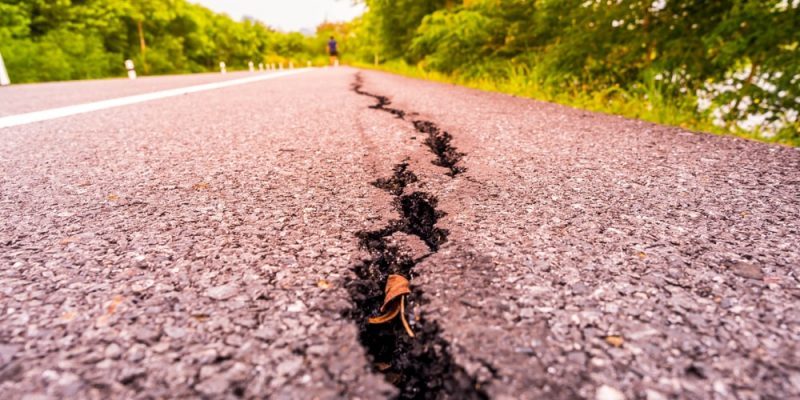 10 Characteristics of Earthquake, its Causes, Consequences and Classification