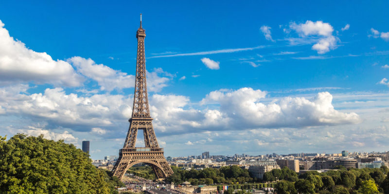 Eiffel Tower Structure, its Dimensions, Cultural Importance and Characteristics
