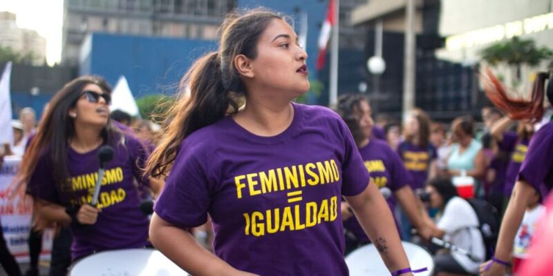 10 Characteristics of Feminist Movement, Its Origin, Milestones, Revolution And More