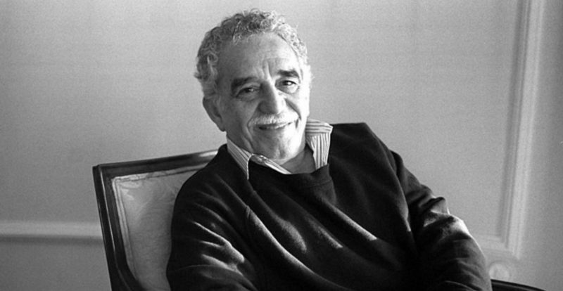 Gabriel García Márquez Life, Work, Awards, Net Worth And Death