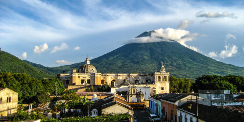 Guatemala Country Profile, Know The History, Economy, Climate And Geography