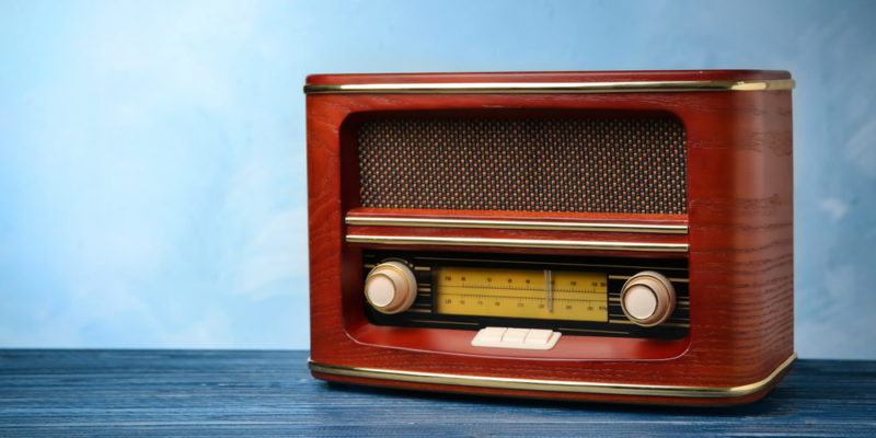 History of Radio, Its Evolution, Summary and Characteristics