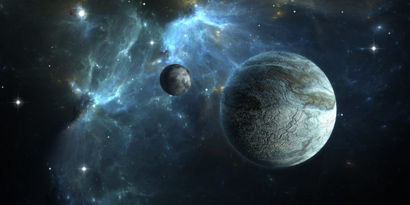 interstellar planets