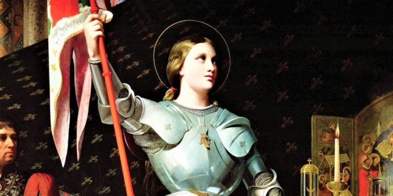 Joan of Arc Biography, Her Military Life, Characteristics and Tragic Death
