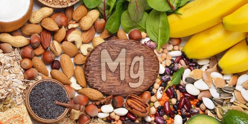 Magnesium | Properties, Uses, Characteristics And Examples