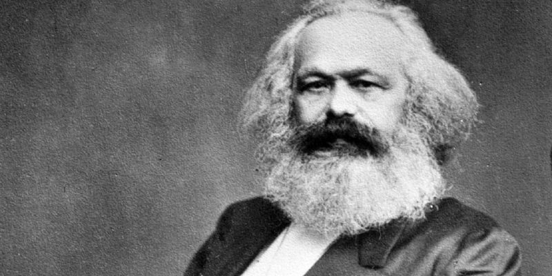 Marxism: What It Is, Information, Characteristics, Criticism