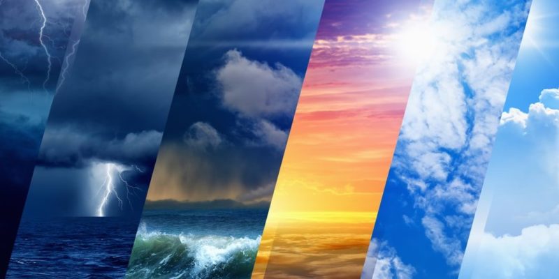 10 Facts About Meteorology, Its Branches, Objectives and Characteristics