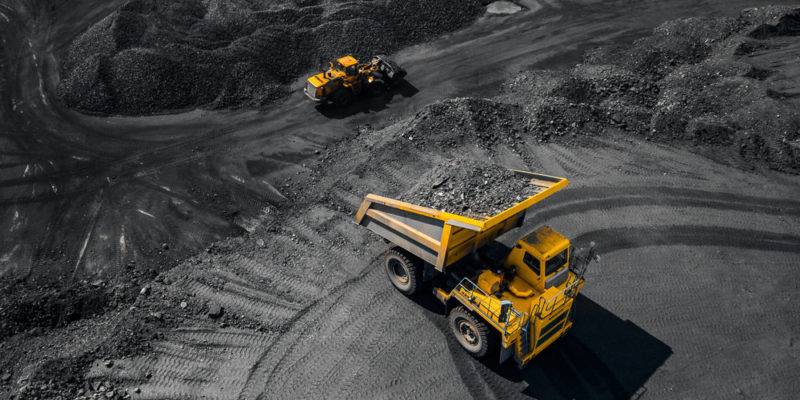 Characteristics of Mining, Its Types, Advantages and Disadvantages