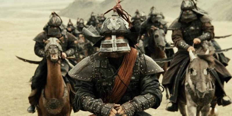 10 Facts About Mongol Empire, Its Origin, Religion, Economy, Features And Characteristics