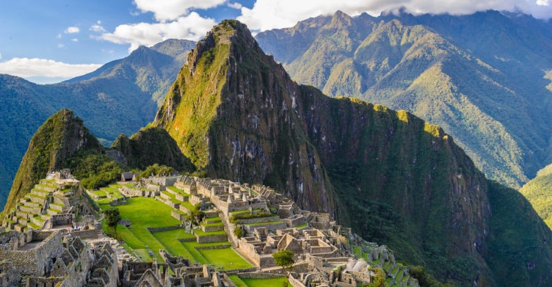Peru: Climate, Flora, Fauna, Population And Characteristics
