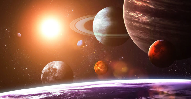 What Are The Planets? Know About Its Origin, Classification, Movements And Solar System