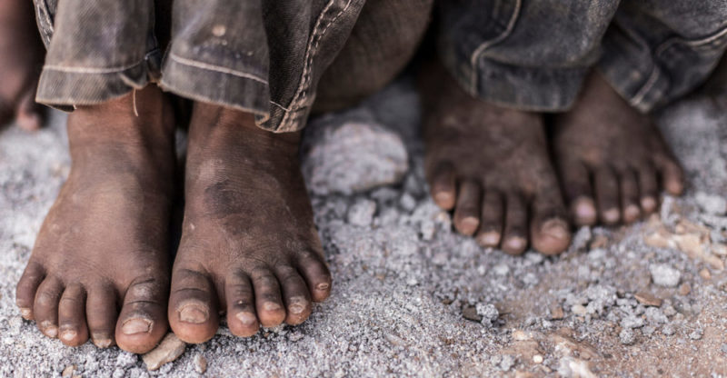 10 Facts About Poverty, Its Types, Causes, Consequences And Characteristics