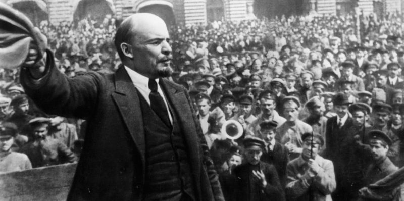 Russian Revolution | Characteristics, Causes And Consequences