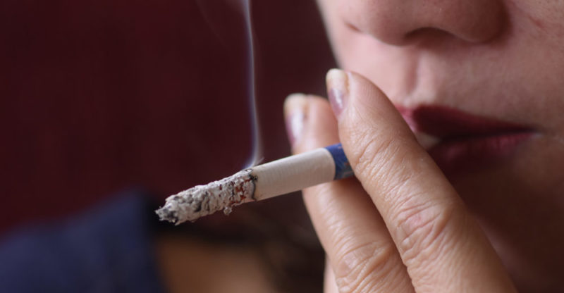 What Is Smoking? Know Its Symptoms, Causes, Treatment and Characteristics
