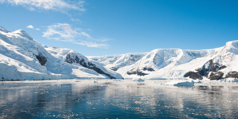 South Pole | Climate, Flora, Fauna, Time Zone and Characteristics