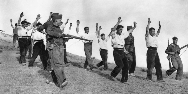 10 Facts About Spanish Civil War, Its Summary, Causes And Characteristics