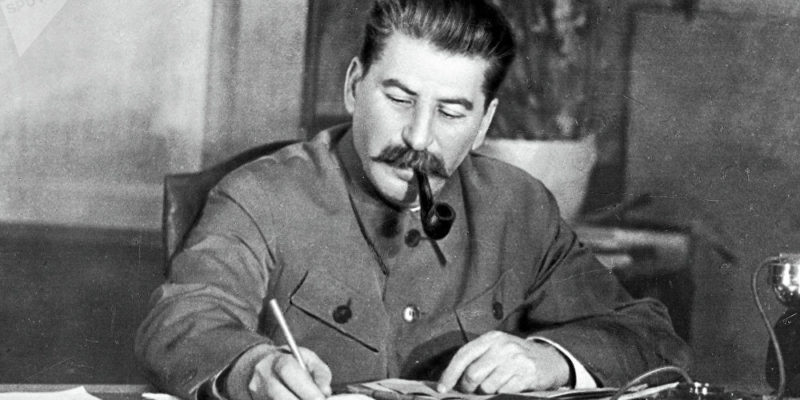 Stalinism: History, Origin, Consequences And Characteristics