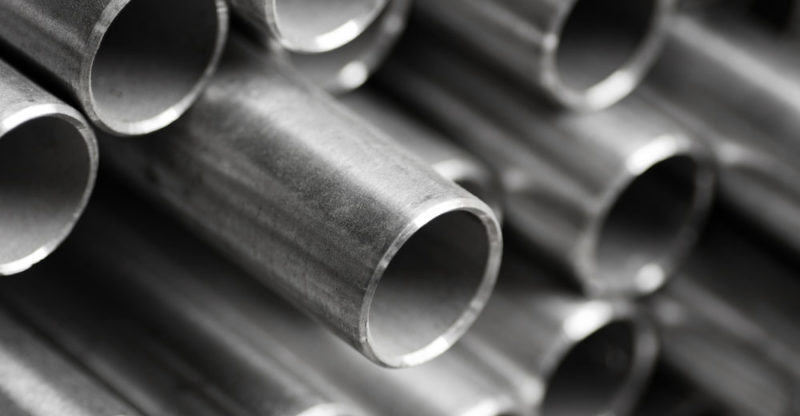 Steel: What It Is, properties, Types, Uses And Characteristics