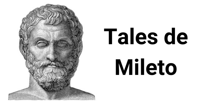 Tales of Miletus | Life, Ideas, Theorems And Qualitative Characteristics
