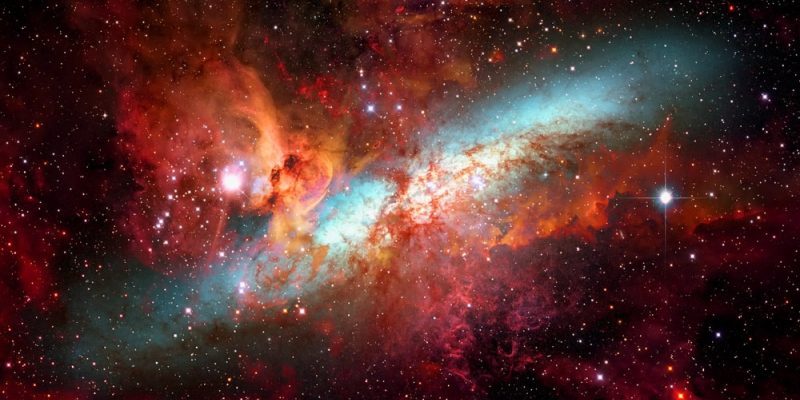 Top 10 Characteristics and Features of Galaxies