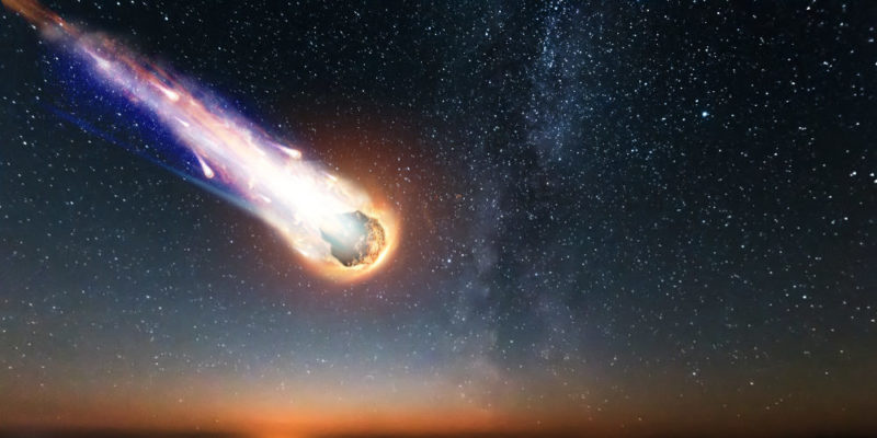 Why are meteorites important?