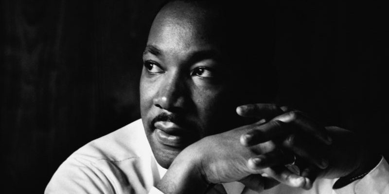 Martin Luther King | Life, Work, Beliefs, Characteristics and Death