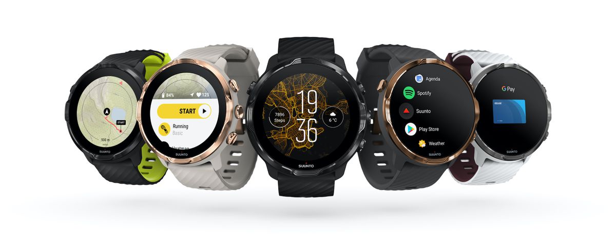 13 Best Google Maps Smartwatches - User Opinions And Reviews