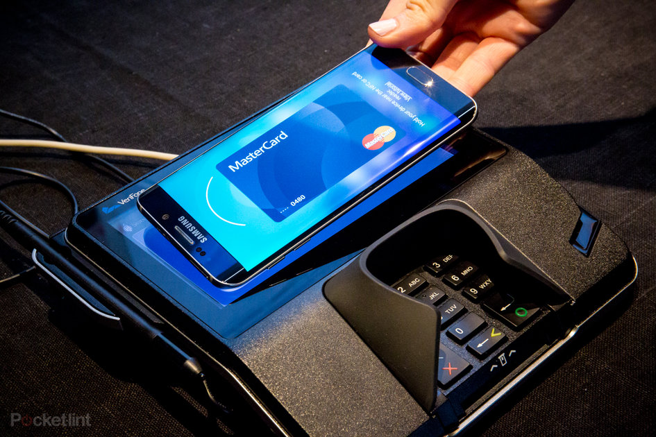 How Secure is Samsung Pay?