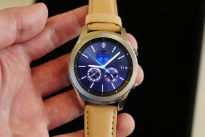 Samsung Gear S3