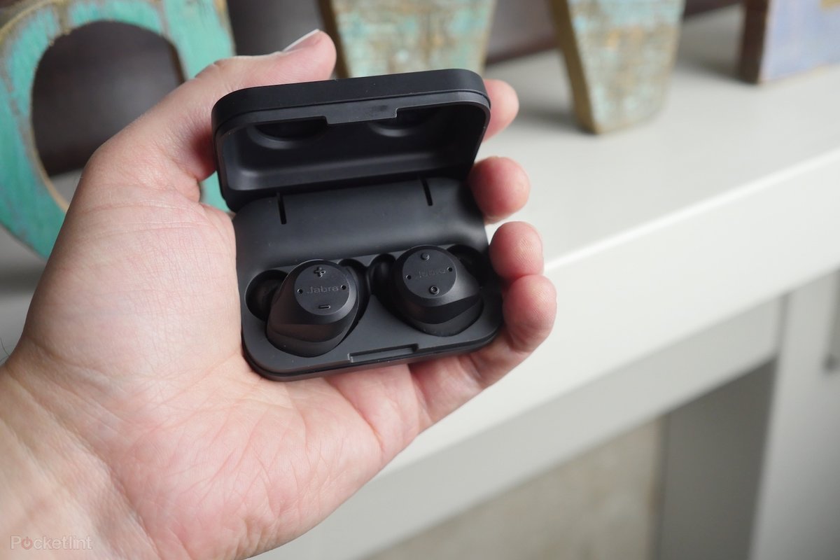 Best Wireless Earbuds With Heart Rate Monitor