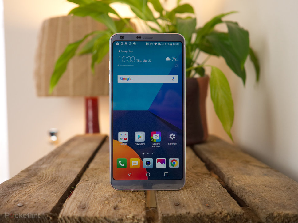 LG G6