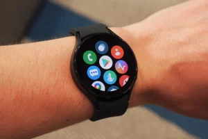 Samsung Galaxy Watch