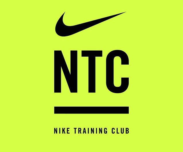  Nike Training Club (Android - IOS) 