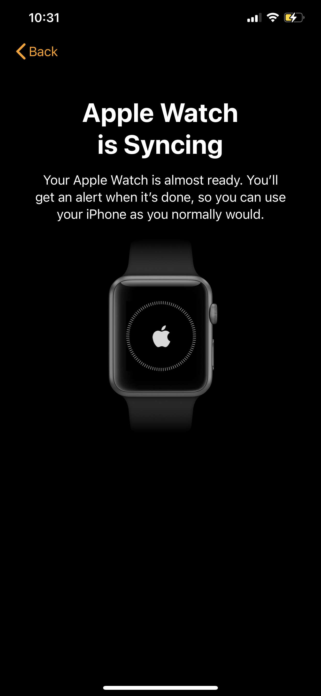 Why does my Apple Watch take so long to update?