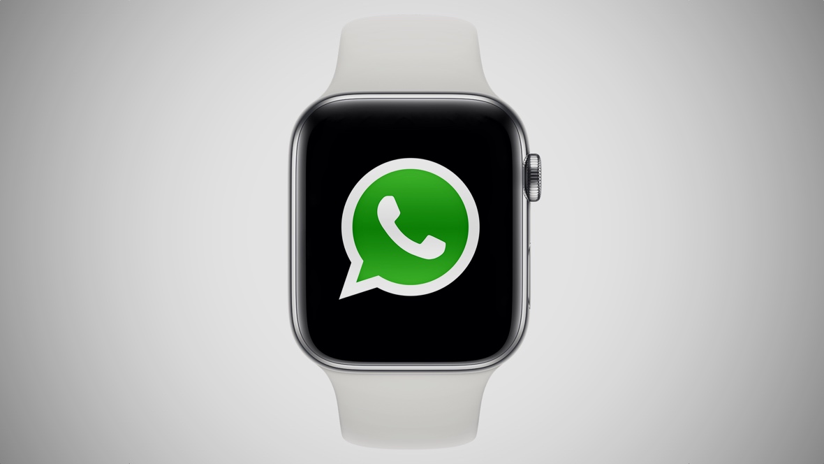 Using WhatsApp On A Smartwatch Without A SIM Card Guide 
