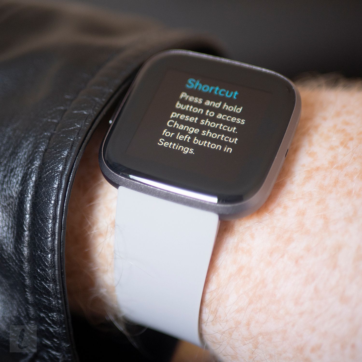 Fitbit Versa 2: Best Nurse Smartwatch