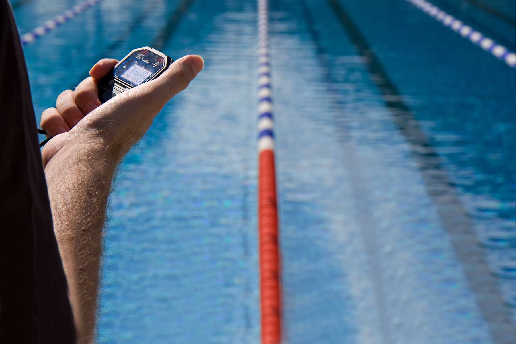 Best 5 Stopwatches For Swim Coaches and Trainers In 2023