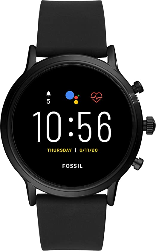 Fossil Gen 5: Best for small Wrists