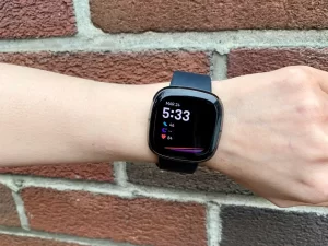 Fitbit Sense 