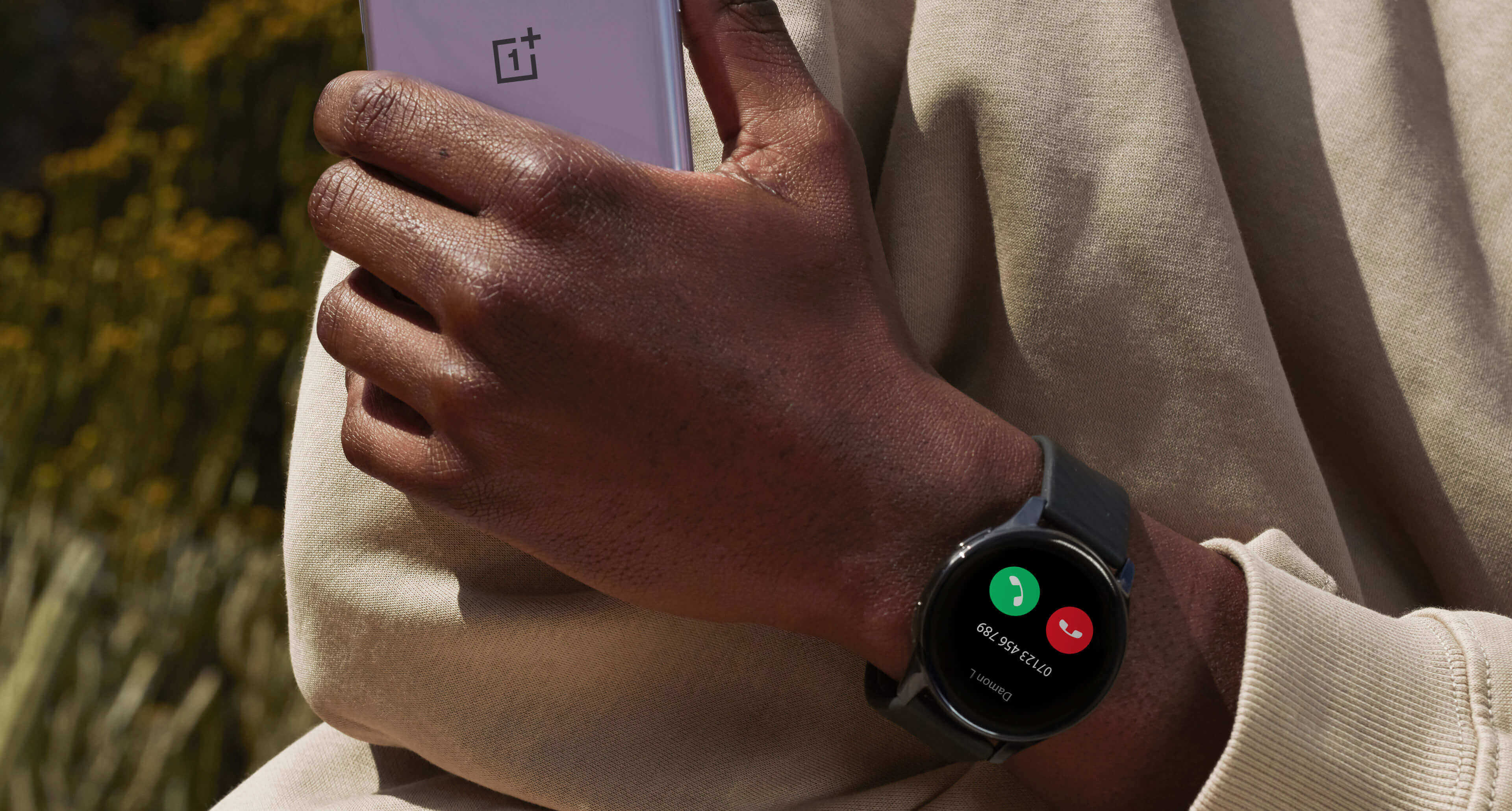 7 Smartwatches That Work Best with OnePlus Phones