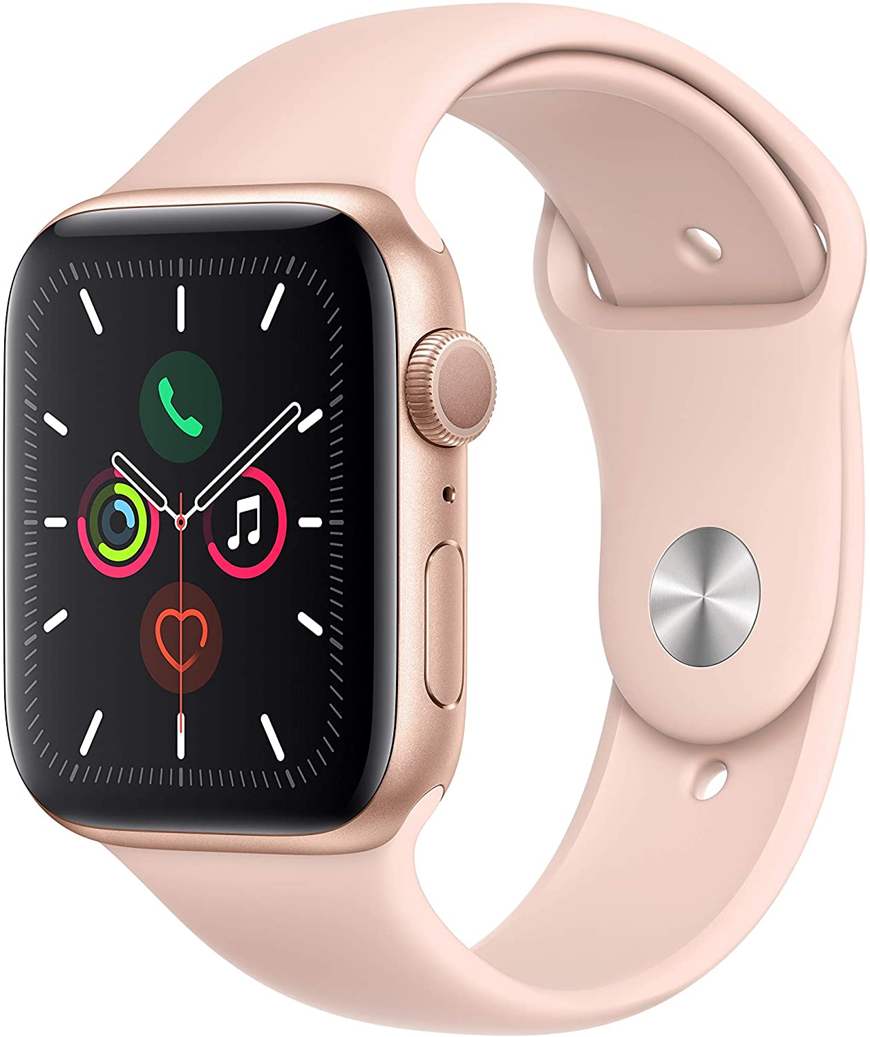 Apple Watch Series 5: Recommended