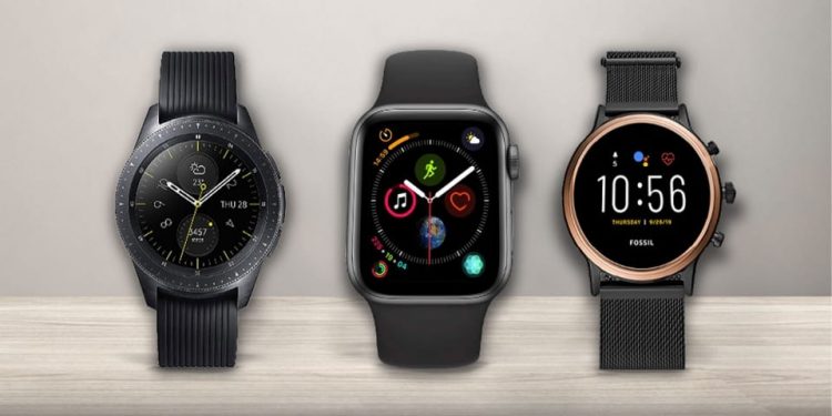 Best Smartwatches for Nurses and Doctors - Review and Comparison