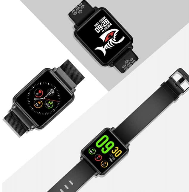 Best Chinese Smartwatch For Android