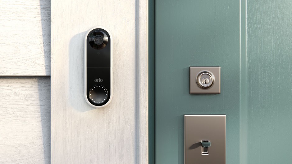 Best Smart Doorbells That Support Google Home