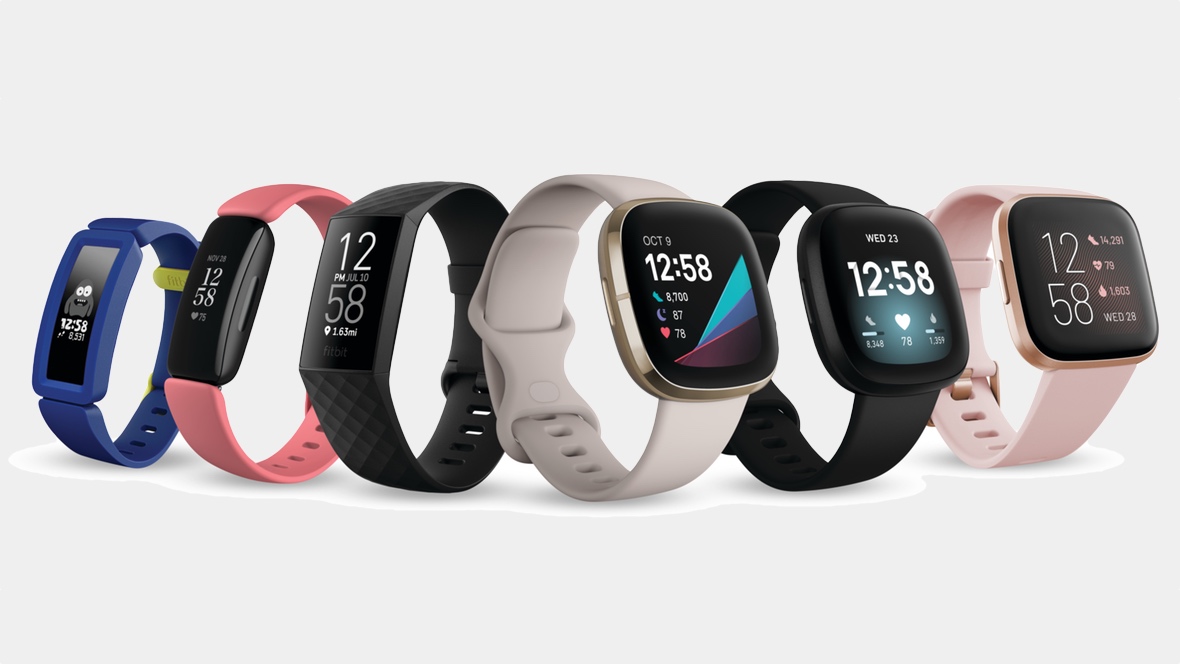 10 Cool Things to Try With Fitbit Versa, Ionic, Sense, and Charge